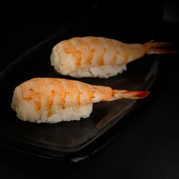 Nigiri de Langostino